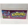 Image 1 : KaDunks Chewy Candy with Sour Candy Goo