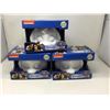 Image 1 : Lot of Nickelodeon Paw Patrol Glow Buddies (3ct)