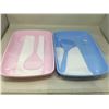 Image 1 : Lot of Litter Trays