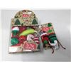 Image 1 : Assorted Cat Toys