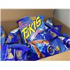 Image 1 : Case of Takis Blue Flame Rolled Tortillas