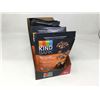 Image 1 : Kind Bark Dark Chocolate & Roasted Peanuts (6 x 102g)