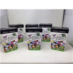 Huer Sensible Sweets Allsorts (6 x 350g)