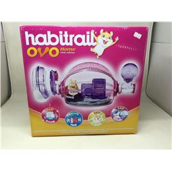 Habitrail OVO Home- Pink