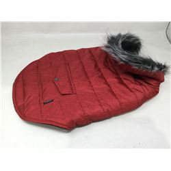 Bailey & Bella dog Coat (L)