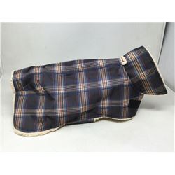Bailey & Bella dog Coat (M)