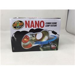 Zoo Med Nano Combo Dome- 80W