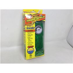 Zoo Med Repticare Terrarium Controller