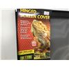 Image 2 : Exo Terra Hinged Screen Cover for 30/38/45 gallon Aquariums