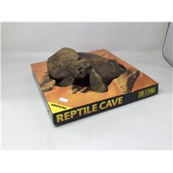 Exo Terra Medium Reptile Cave