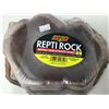 Image 2 : Zoo Med Repti Rock Food & Water Dish