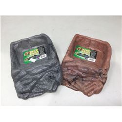 Zoo Med Repti Rap Bowl- Medium (2ct)