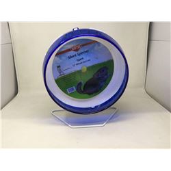 Kaytee Silent Spinner 12in Wheel