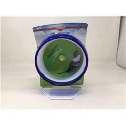 Kaytee Silent Spinner 6.5in Wheel