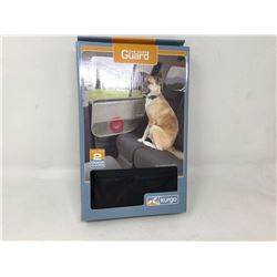 Car Door Guard- Black