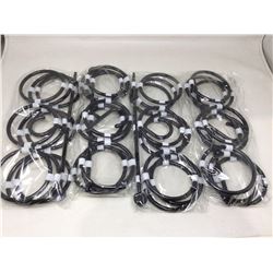 Tie/Scarf Hangers (4ct)