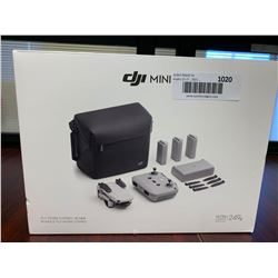 Dji Mini Mavic Mini Fly More Combo Drone Kit