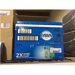 Case of Dawn Antibacterial Dish Soap (10 x 431mL)