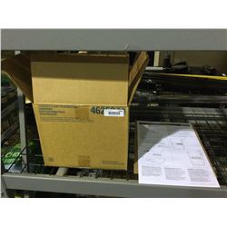 Kimberly-Clark Professional Roll Towel Dispenser