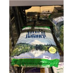 Dick Van Patten's Natural Balance Vegetarian Formula Dog Food (12.70kg)