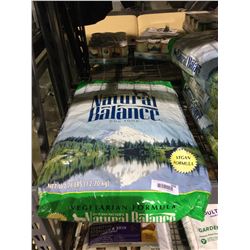 Dick Van Patten's Natural Balance Vegetarian Formula Dog Food (12.70kg)