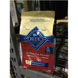 Blue Buffalo Fish and Brown Rice RecipeAdult Dog Food (2.7kg)
