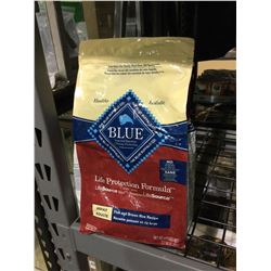 Blue Buffalo Fish and Brown Rice Recipe Adult Dog Food (2.7kg)