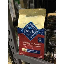 Blue Buffalo Fish and Brown Rice Recipe Adult Dog Food (2.7kg)