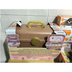 STMT Custom Jewelry Case