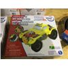 Image 1 : Techno Gears Off Road Racer Construction Set