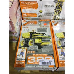 Hex Bug Vex Robotics Dump Truck Construction Vehicle
