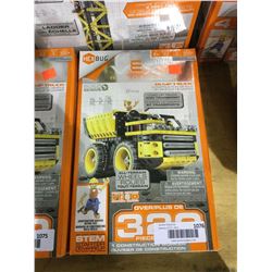 Hex Bug Vex Robotics Dump Truck Construction Vehicle