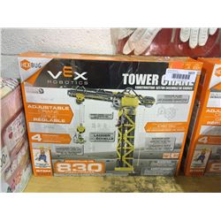 Hex Bug Vex Robotics Tower Crane Construction Set