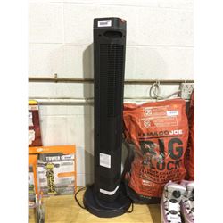 Electric Heating Fan - Model: TFH-2020