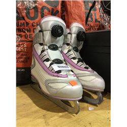 Reebok Youth BOA Skates Size 3