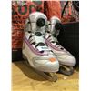 Image 1 : Reebok Youth BOA Skates Size 3