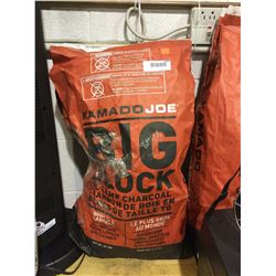Kamado Joe Big Block XL Lump Charcoal (9.07kg)