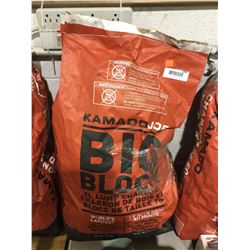 Kamado Joe Big Block XL Lump Charcoal (9.07kg)