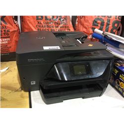 HP OfficeJet Pro 6978 All-in-One Printer