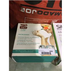 Silk'n ReVit Microderm Device