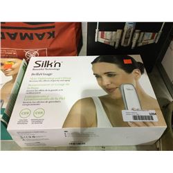 Silk'n BellaVisage Skin Tightening and Lifting Device
