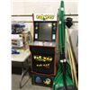 Image 1 : Arcade1UP Pac-Man Arcade Machine