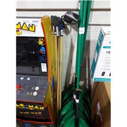 Lot of 3 Gardening Tools