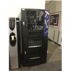 Image 1 : Seaga Combo refrigerated drinks/chips Vending Machine NEW in box