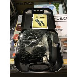 Wahl Deluxe Complete Home Haircutting and Trimming Kit
