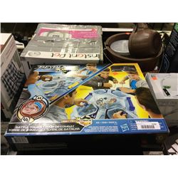 Beyblade Burst Evolution Battle Tower Set