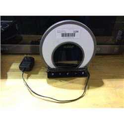 La Crosse Soluna Light Alarm Clock