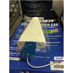 Lysignal 698-2700MHz Wide Band Directional Antenna Signal Booster