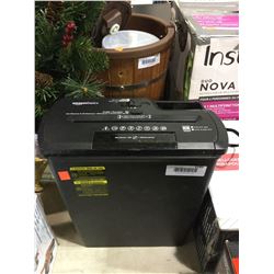 Amazon Basics Home/Office Shredder