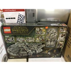 Lego Star Wars Set
